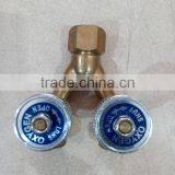 O-X"Y" Connector Accessory