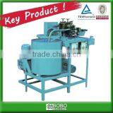 Single Lock Flexible Metal Hose Machine thumbnail-1