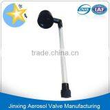 Tyre Repire Kit Spray Valves With Actuator thumbnail-3