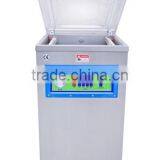 Vertical Vacuum Packaging Machine thumbnail-1