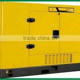 Portable Three Phase Silence Diesel Generator Set thumbnail-5