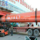 High Capacity and Energy Saving Clay Dryer thumbnail-1