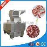 Most Professional Stainless Steel Bone Crusher/crushing Machine/grinder/ for Animal/ Fish/ Cow/ Chicken/ Pig thumbnail-1