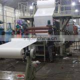 Continuous Foam Board Production Machine thumbnail-2