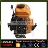 Used In Garden Big Gasoline Engine Block for Sale thumbnail-4