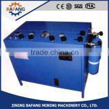 Compressed Oxygen of Oxygen Filling Pump Used Mining Machinery thumbnail-3