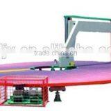 Sponge Disc Cutting Machine Sales Onlin thumbnail-1