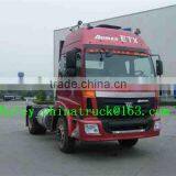 Hot Selling New Design Tractor Truck thumbnail-1