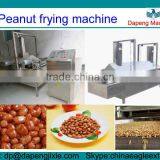 Peanut Frying Machine/continous Belt Fryer thumbnail-1