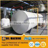 Biodiesel Plant Recyclying Crude Glycerol Glycerin Purification Plant Glycerol Refining Equipment thumbnail-5