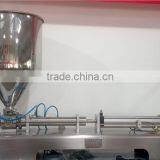 Mashed Garlic Filling Packing Machine thumbnail-3