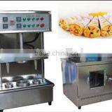 Cone Pizza Machine in Baking Equipment thumbnail-1