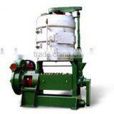 Oil Pre-press Expeller 202-3 thumbnail-1