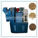 Hot Sale Ring Die Chicken Feed Pellet Making Mill Machine thumbnail-1