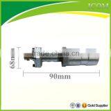 Stainless Steel Mini Pneumatic Air Cylinder Conform With ISO9001:2008 thumbnail-1