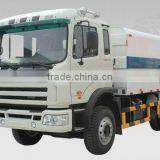 JAC Big Dump Garbage Truck