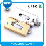 3 in 1 Multi-Function Usb Flash Drive Flash Disk for Android Phone 6s Computer thumbnail-3