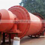 Rock Gold Ore Process Equipment Ball Mill thumbnail-1