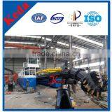 Hot Selling Watermaster Dredger Sale With ISO