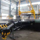 Hopper Dredger for Sale Dredging Equipment thumbnail-1