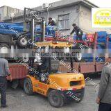 Famous Brand Gongy Liejianggou Brick Making Machine Price From China thumbnail-4