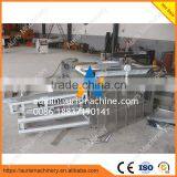 Peanut Chopping Machine/Almond/Walnut Kernel Chopper Machine thumbnail-5