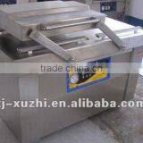 Vacuum Packing Machine With Double Rooms thumbnail-1