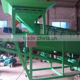 ISO CE High Efficiency Soil Screener Machine thumbnail-4