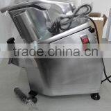 Multifunctional Industrial Vegetable Cutter GRT-VC300 With CE Approved