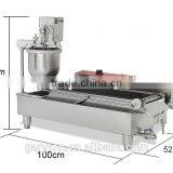 GRT - T100 Donut Maker Machine thumbnail-2