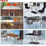 Professional Supplier Fast Food Restaurant Table And Chair thumbnail-1