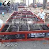 Tungsten Ore Concentration Machinery/ Shaker Table With Separator Gold thumbnail-6