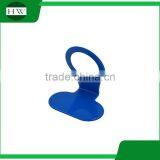 Foldable Plastic Mobile Phone ChargedRack Charging Shelf Holding Rack thumbnail-1