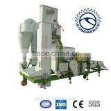 Small Red Beans Green Mung Beans Cleaner With Gravity Table thumbnail-3