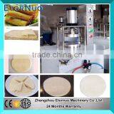Energy Saving Commercial Automatic Spring Roll Sheet Making Machine thumbnail-1