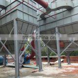 Large Capacity Particle Board Making Machine/dust Catcher thumbnail-1
