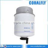 Engine 1006-6 With Drain Fuel Filter 26560920 thumbnail-1