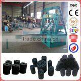 BBQ Press Machine Charcoal Making Machine Briquette Machine for Charcoal thumbnail-3