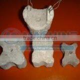 Professional Shisha Charcoal Tablets Machine Factory in China thumbnail-6