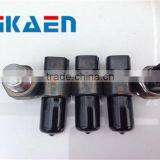 Fuel Rail Pressure Sensor 499000-6080 Electronic Pressure Sensor thumbnail-1