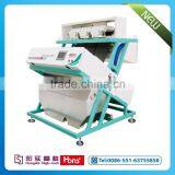 CCD Color Sorter Machine for Rice Mill Which From Hongshi Company thumbnail-3