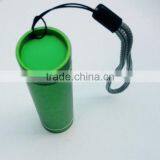 Cheap LED Flashlight 3W Flashlight AAA Battery Aluminium LED Flashlight thumbnail-4