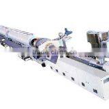 Soild Pipe/corrugated Pipe Extruder Plastic Making Machine thumbnail-5