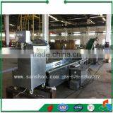 China Strawberry Quick Freezing Line,Berry Production Freezing Line thumbnail-3
