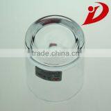 Personalized Customized Logo Glass Gift Mug thumbnail-5