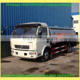 Hubei Chengli Fuel Tank Truck for Sale Fuel Truck Dimensions Heavy Oil Tanker Truck Price thumbnail-4
