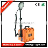 most popular products remote light 24w high flux efficient led work light