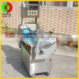Full Functional Automatic Electric Vegetable and Fruit Cutting Machine Vegetable Cutter SH-112 thumbnail-5