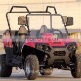 (JLU-01)2017 NEW Chinese Atv 150/200cc Utv Military Utv 4 Wheel Drive Utv thumbnail-1