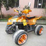 Cheap Adult 800W Quad ATV With 10"tyre (TKE-A800) thumbnail-1